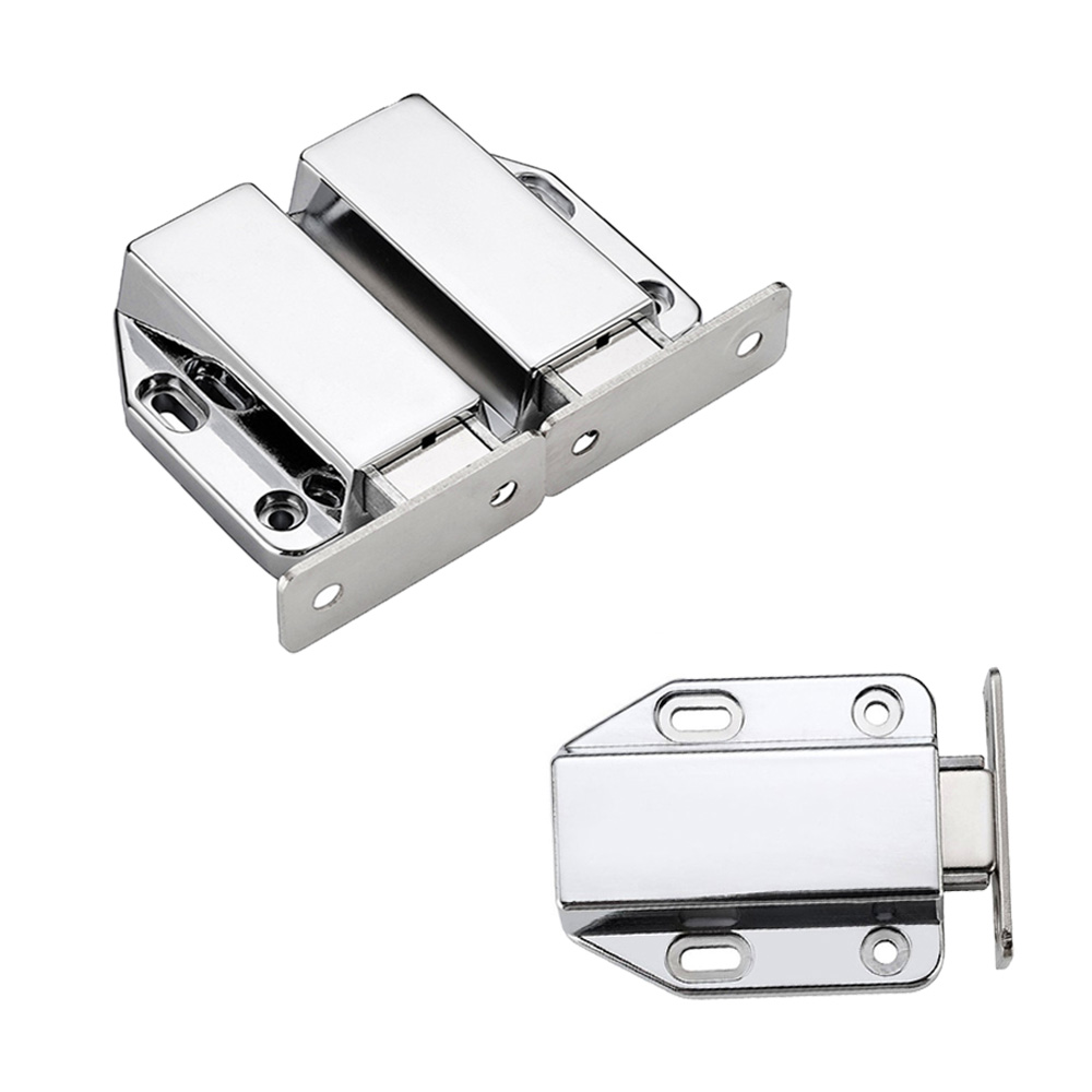 Furniture Hardware Lock - Travas magnéticas para armário, travas magnéticas