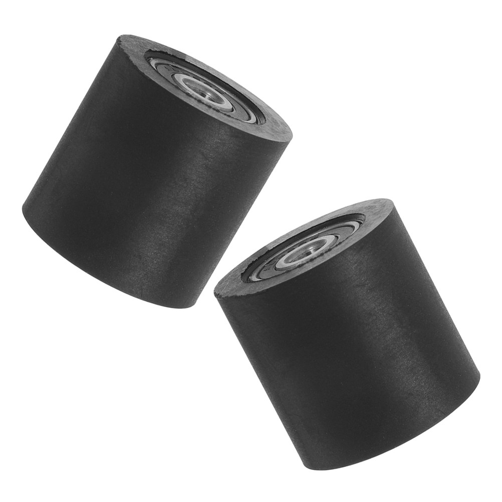 Furniture Hardware Accessories - 2 Peças Roda de Polia com