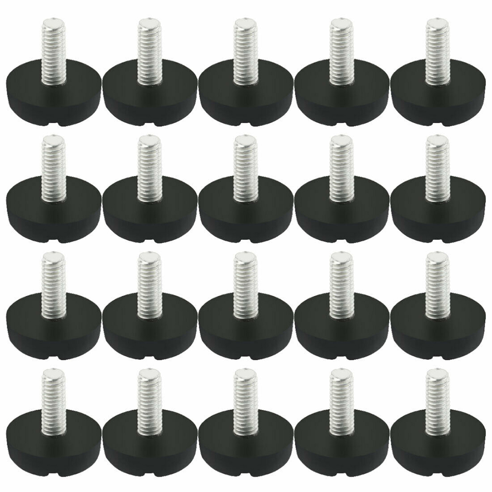 Furniture Screw Type - Nivelamento Pé Parafuso No Tipo, Mesa