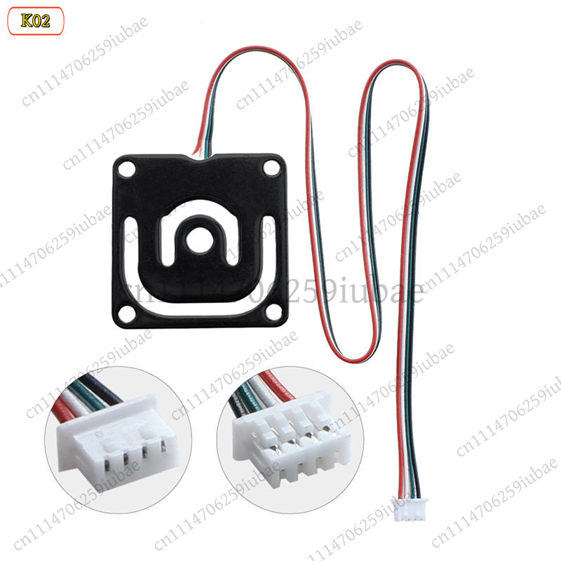 Sensor de Pressão LJ_Heatbed ( - Creality Printer K1 avaliação e preço