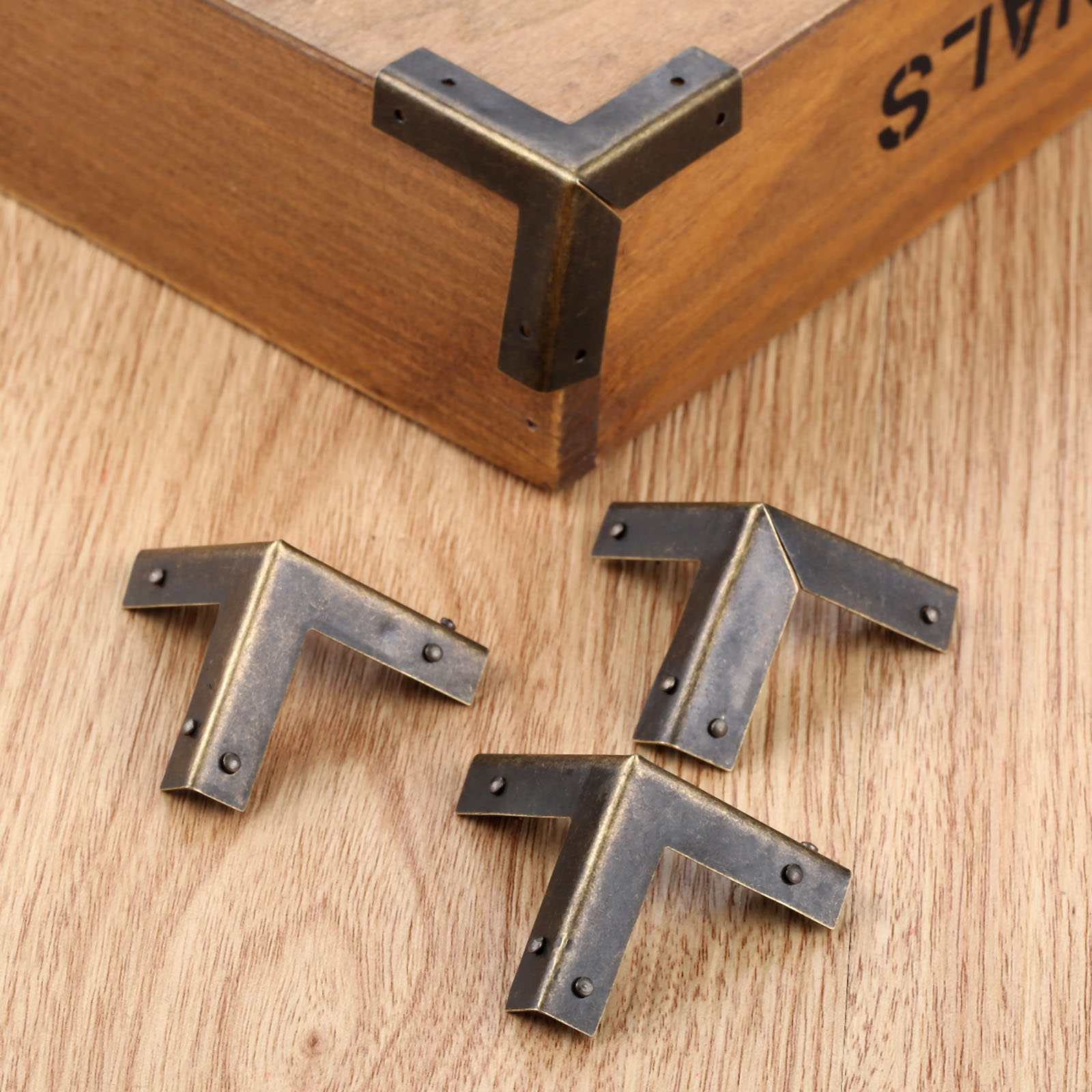 Dreld 4 pçs protetores de cant - Furniture Hardware Covers avaliação e preço