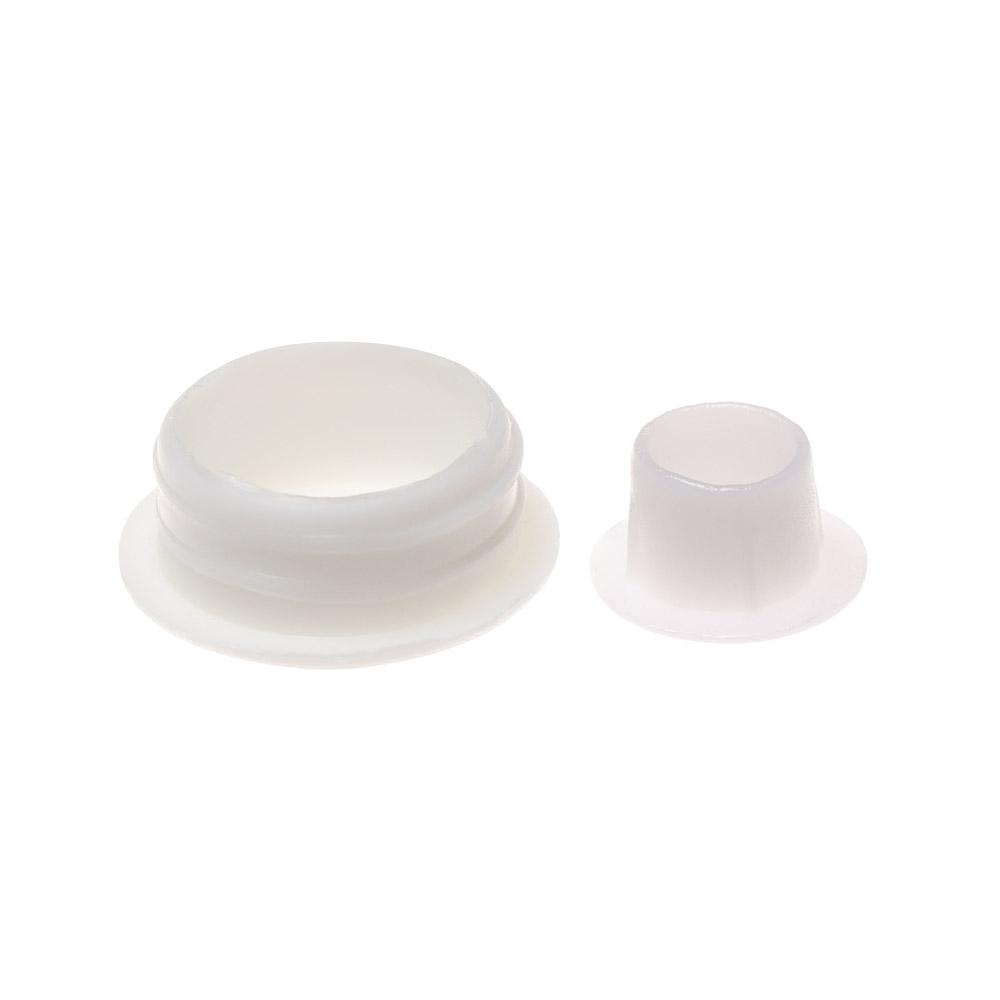 Móveis Hole Covers, Proteção d - Furniture Hardware Covers avaliação e preço