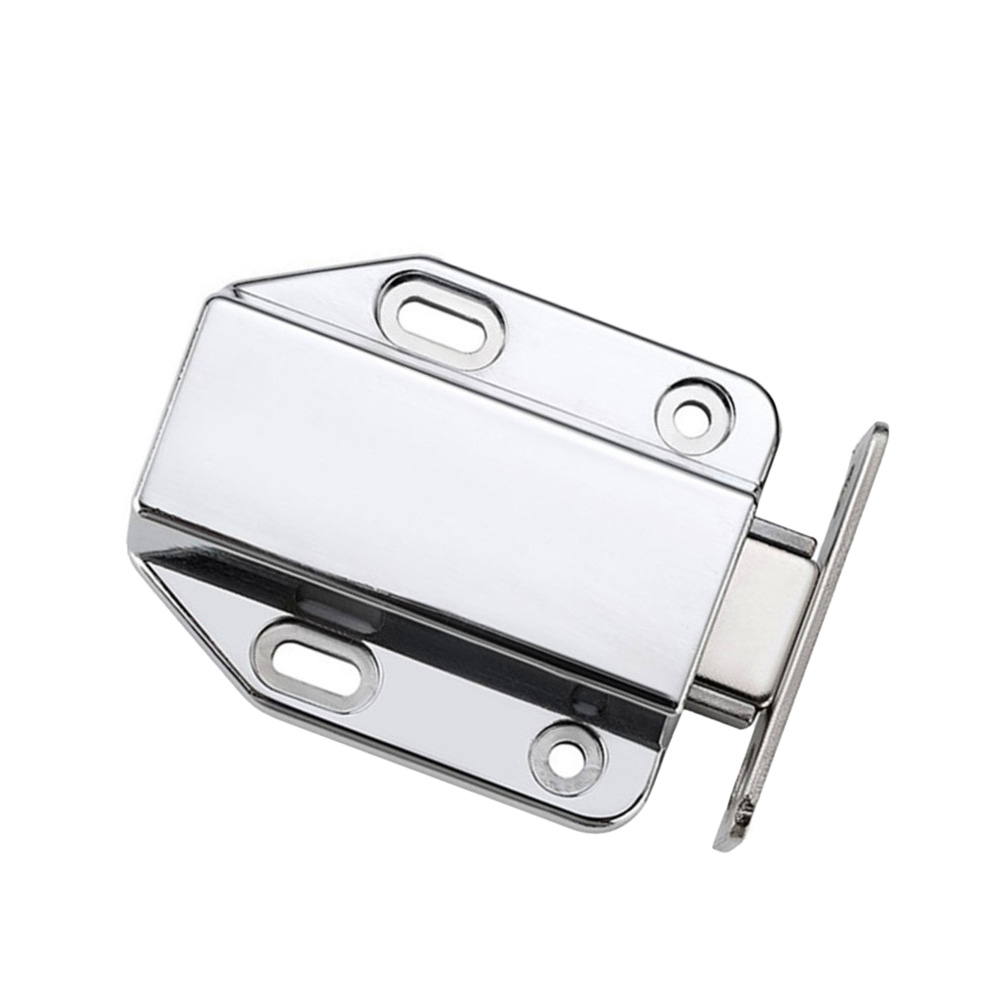 Travas magnéticas para armário - Furniture Hardware Lock avaliação e preço