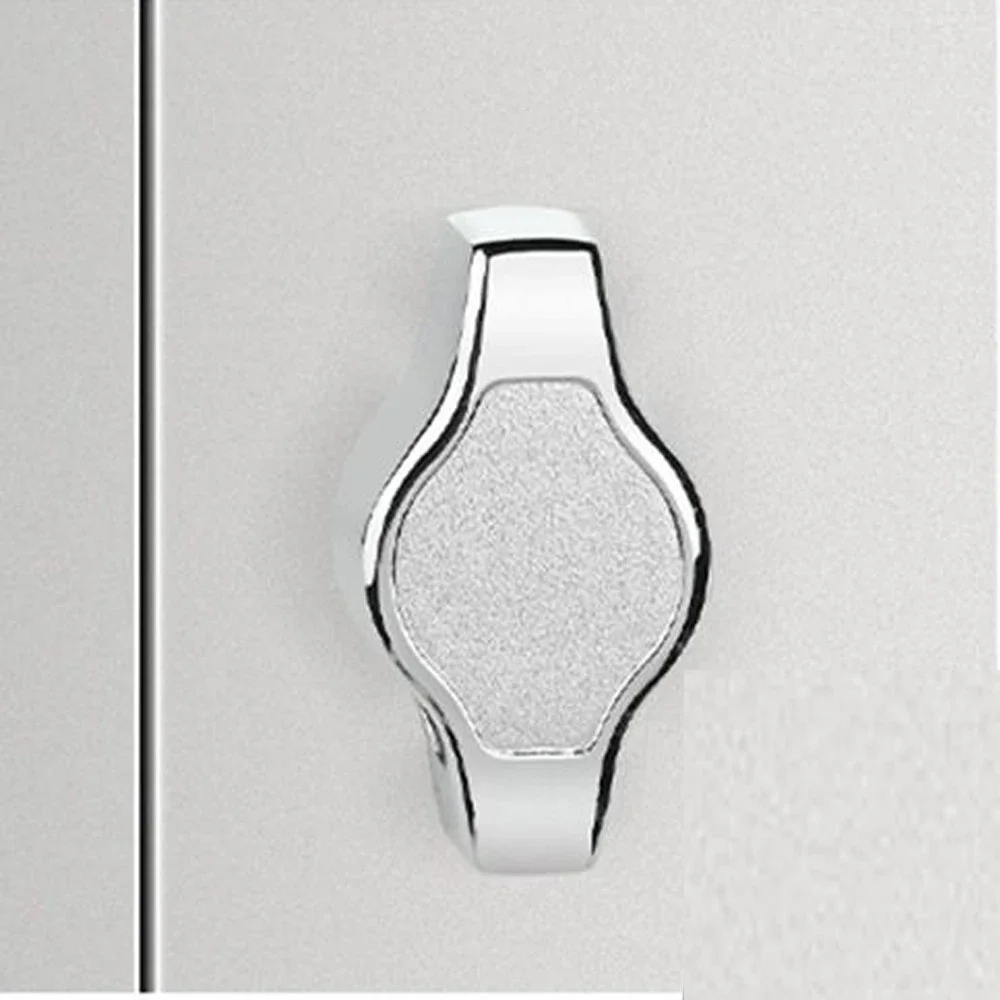 Fechadura de Armário Sem Chave - Furniture Hardware Lock avaliação e preço