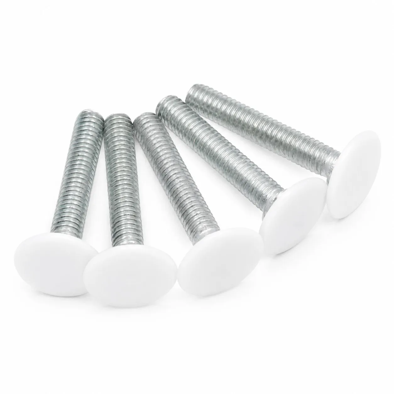 100 Peças Parafusos Autoatarra - Furniture Hardware Covers avaliação e preço