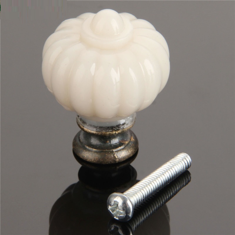 1pc acrílico marfim branco abó - Furniture Hardware Supply avaliação e preço