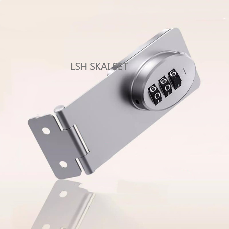 Fechadura de Segurança Interna - Furniture Hardware Lock avaliação e preço