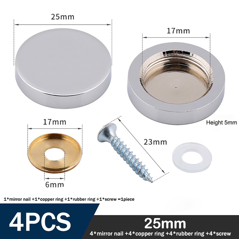 Hardware de móveis parafusos d - Furniture Hardware Covers avaliação e preço
