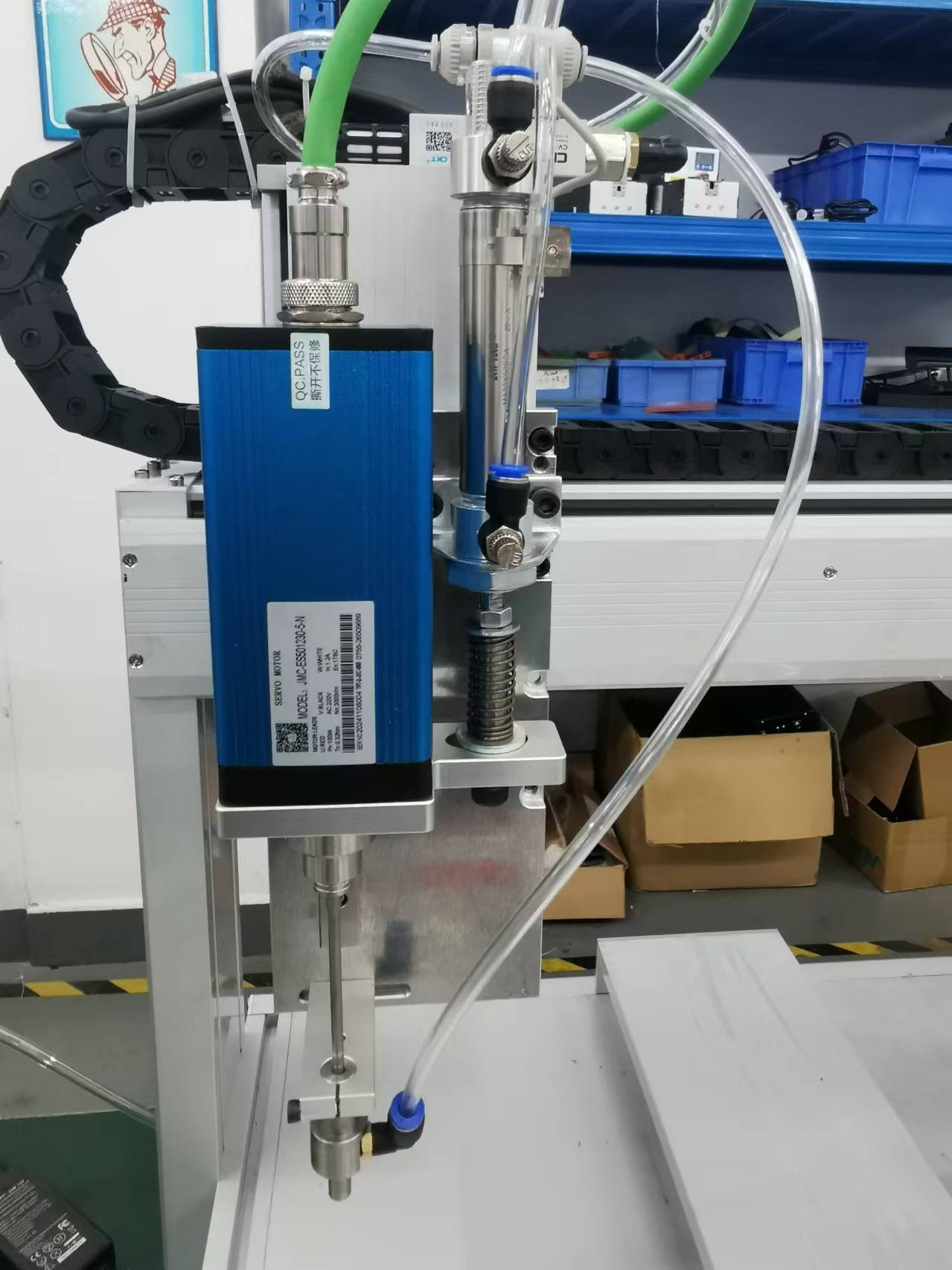 Venda quente de fábrica tipo p - Furniture Screw Type avaliação e preço