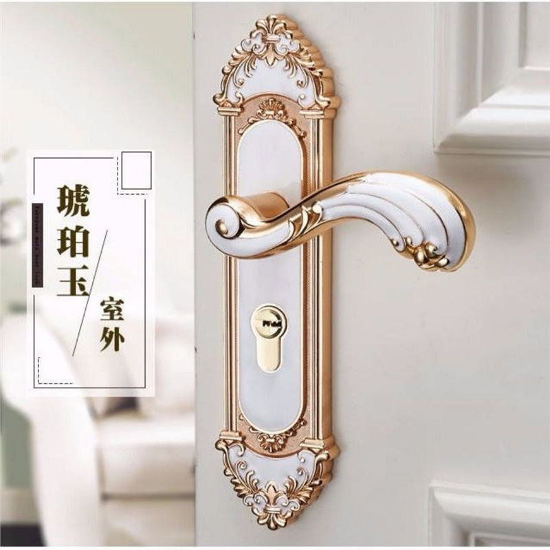 Fechadura de Porta Interna Est - Furniture Hardware Lock avaliação e preço