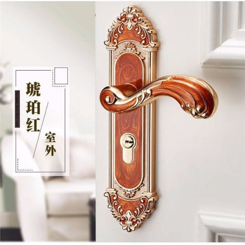 Fechadura de Porta Interna Est - Furniture Hardware Lock avaliação e preço
