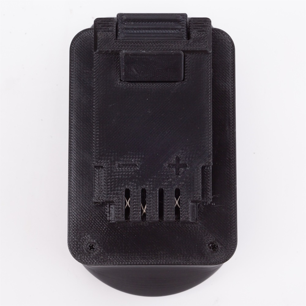 Adaptador para bateria de líti - Black+Decker Tool 20V Max avaliação e preço