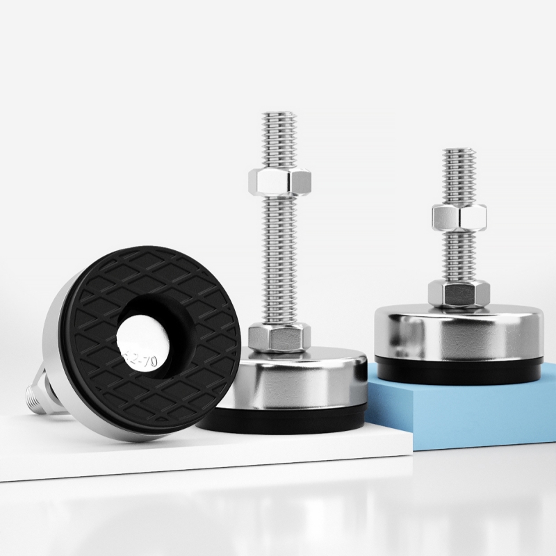 M6-M20 304 aço inoxidável fixo - Furniture Screw Type avaliação e preço