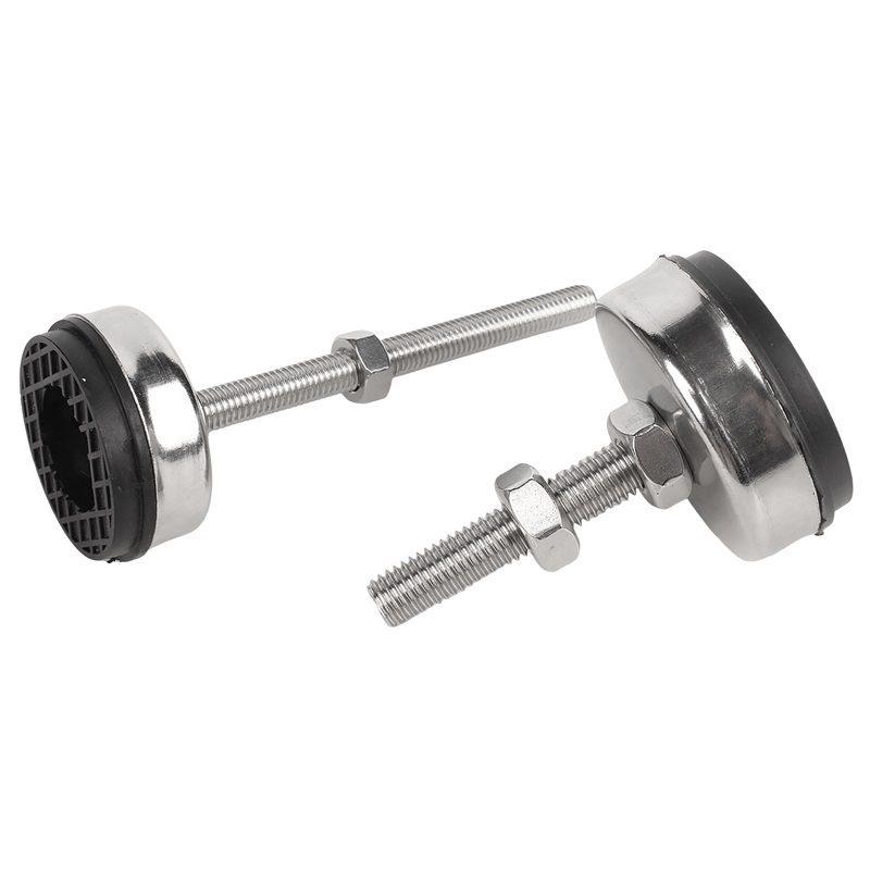 M6-M20 304 aço inoxidável fixo - Furniture Screw Type avaliação e preço