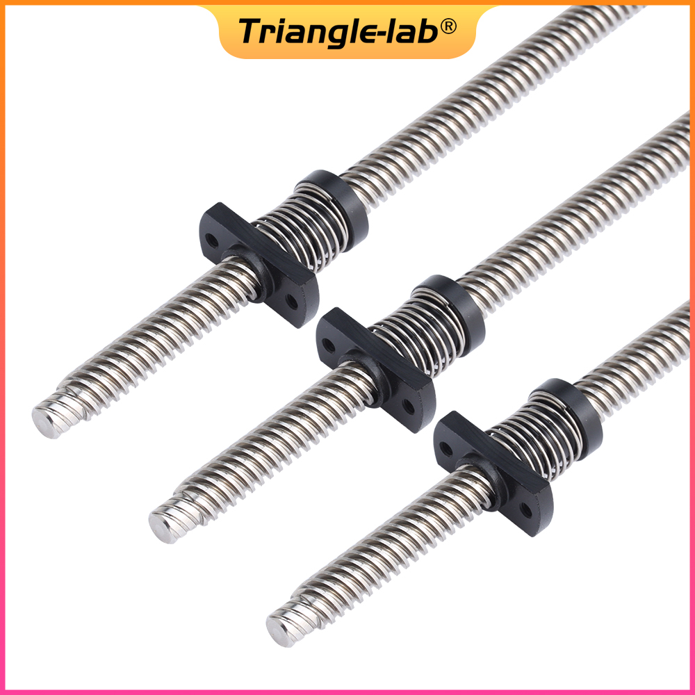 Porcas de Parafuso Triangular  - Creality Printer K1 avaliação e preço