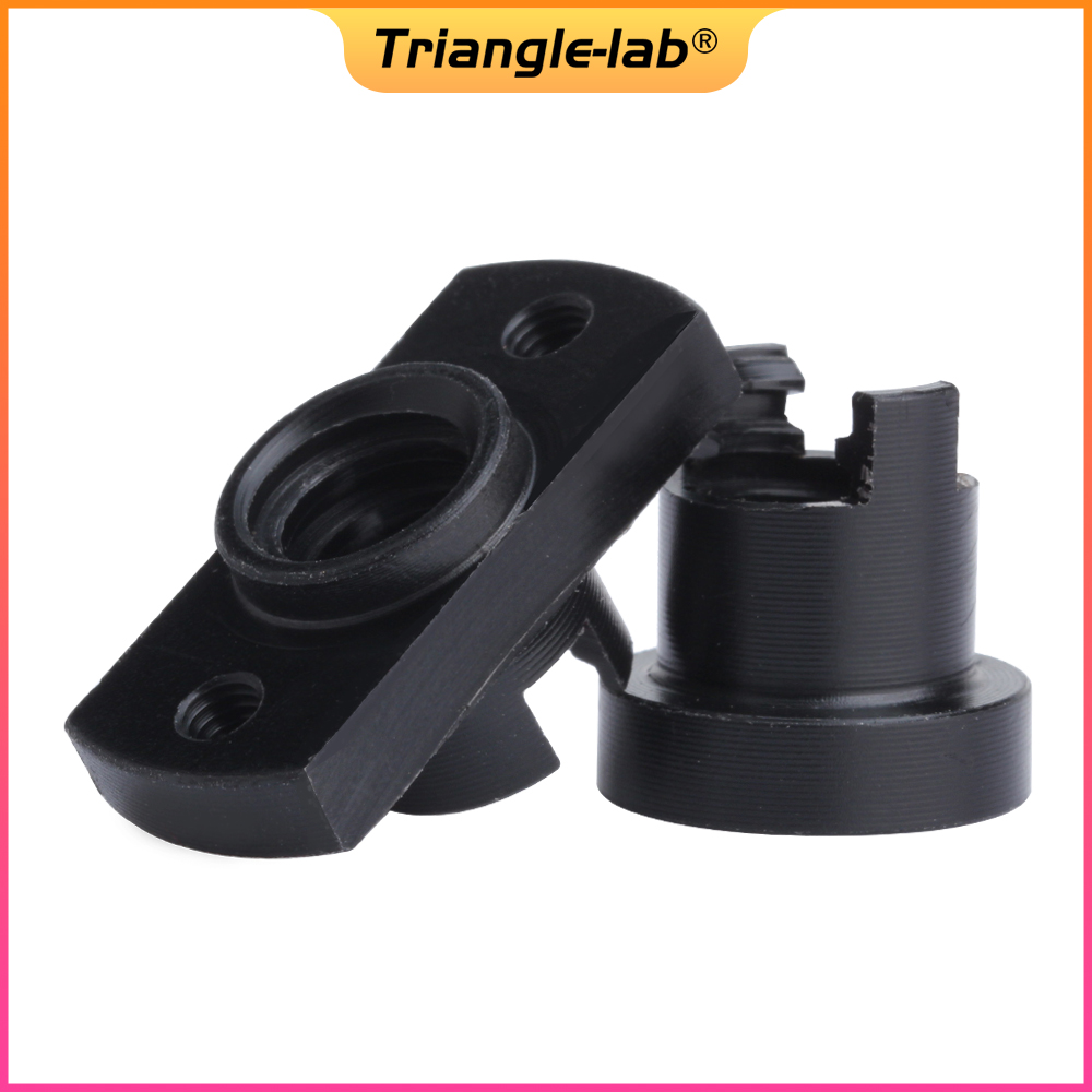 Porcas de Parafuso Triangular  - Creality Printer K1 avaliação e preço