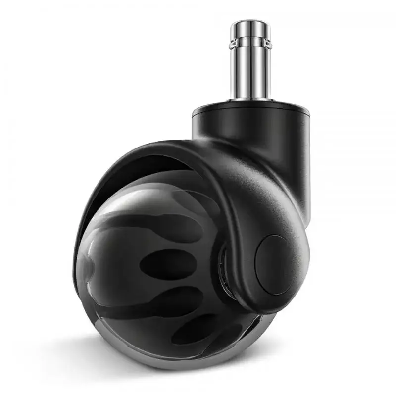 (5 Pacotes) Rodízios de Nylon  - Furniture Screw Type avaliação e preço