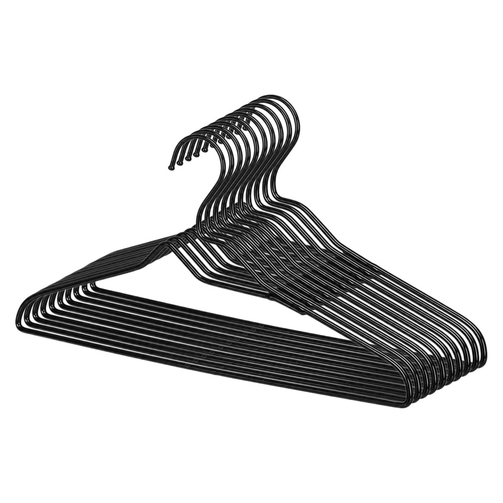 Cabides de roupas antiderrapan - Furniture Hardware Accessories avaliação e preço