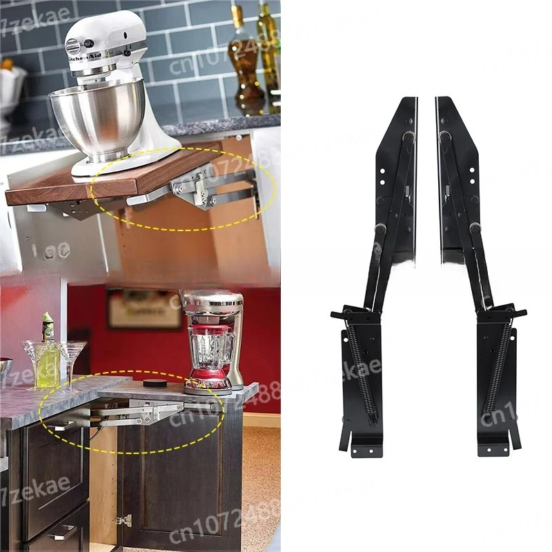 Suporte de Elevação para Móvei - Furniture Hardware Accessories avaliação e preço