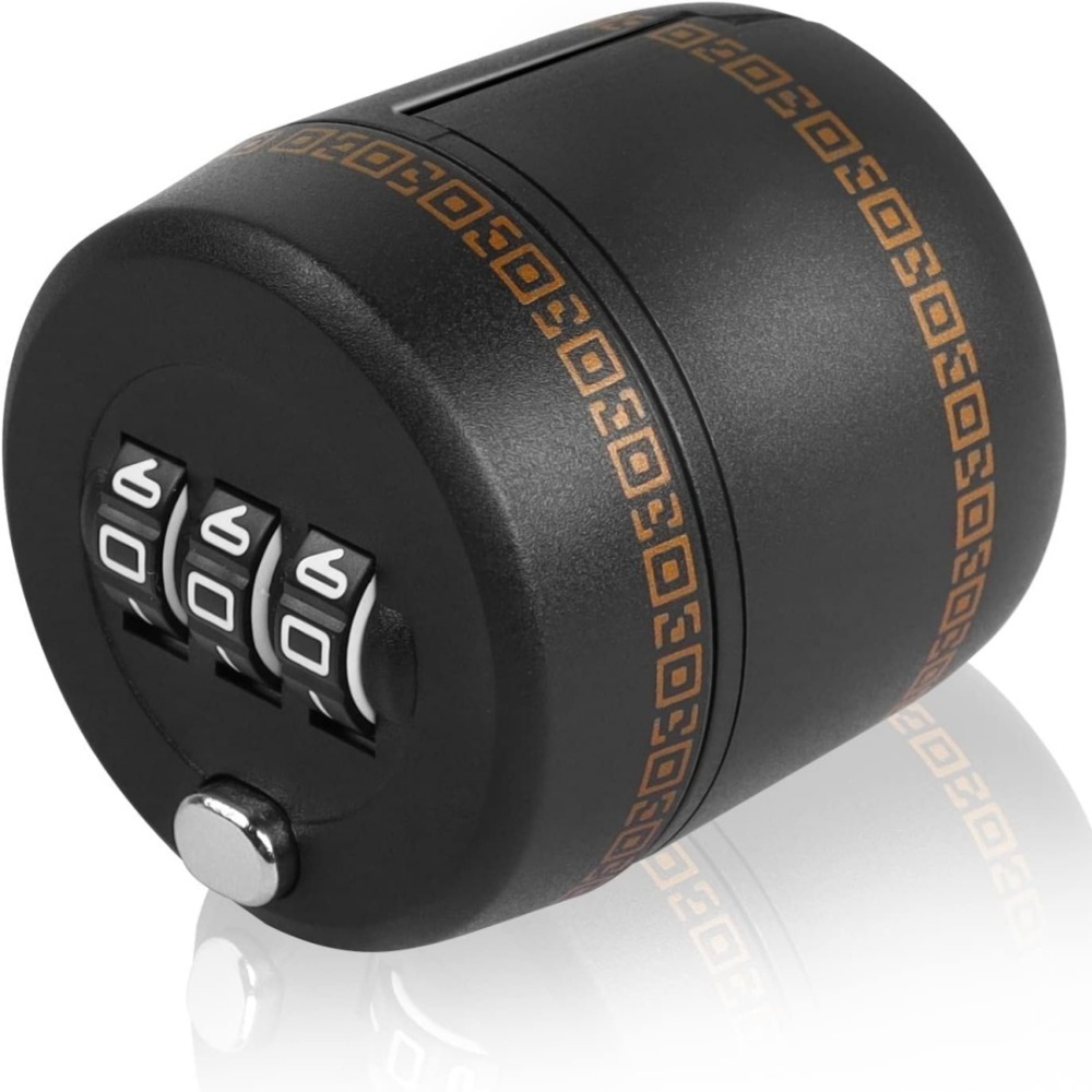 Fechadura Reutilizável para Ga - Furniture Hardware Lock avaliação e preço