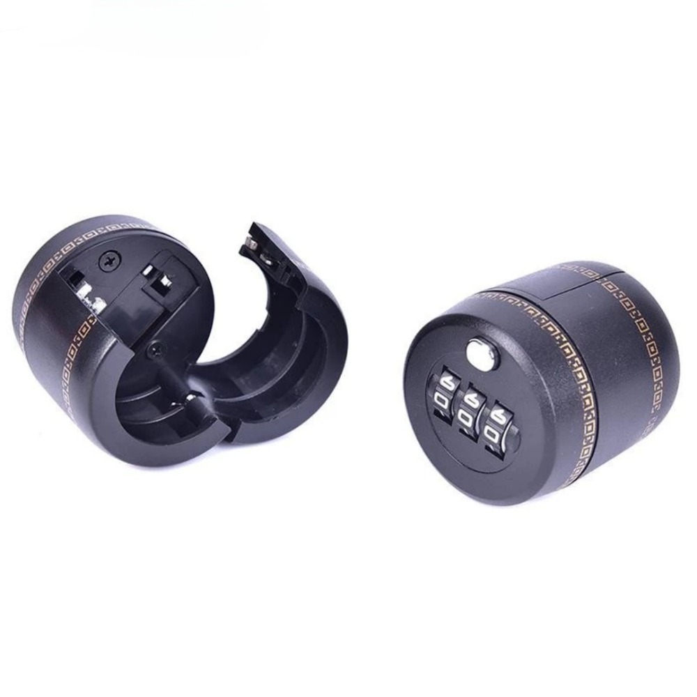 Fechadura Reutilizável para Ga - Furniture Hardware Lock avaliação e preço