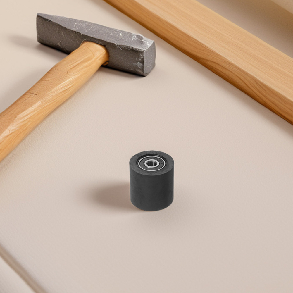 2 Peças Roda de Polia com Rola - Furniture Hardware Accessories avaliação e preço