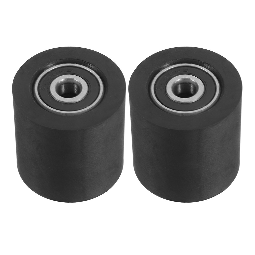 2 Peças Roda de Polia com Rola - Furniture Hardware Accessories avaliação e preço