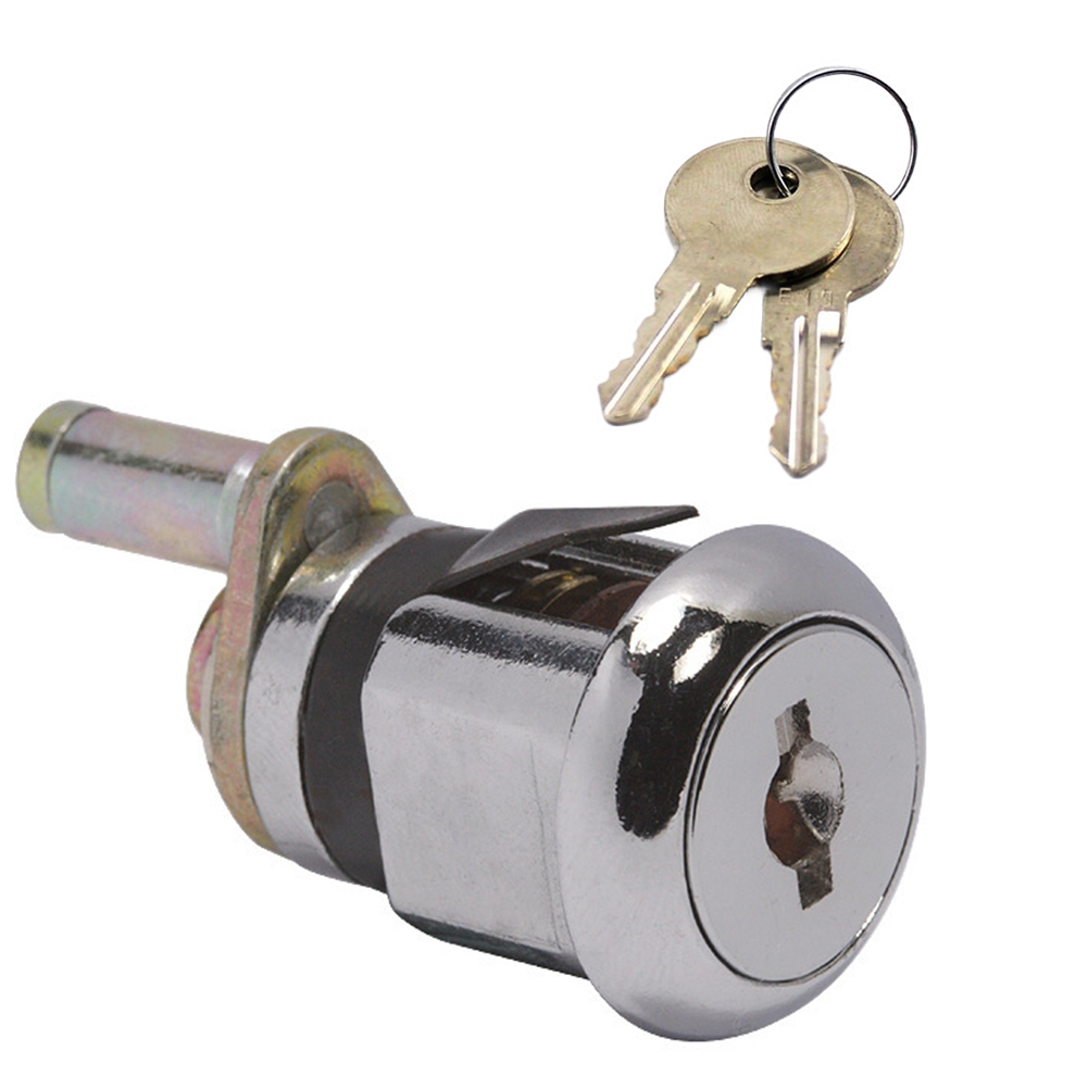 Armário de metal com fechadura - Furniture Hardware Lock avaliação e preço