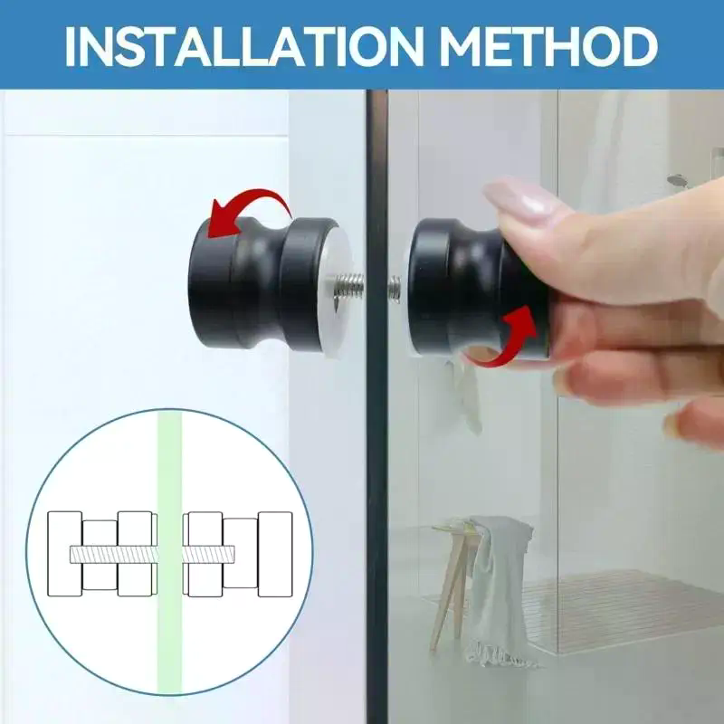 Puxador Elegante para Porta de - Furniture Hardware Supply avaliação e preço