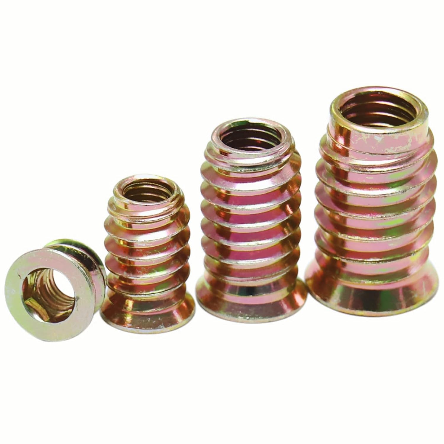 Pacote de 40 peças de parafuso - Furniture Screw Type avaliação e preço