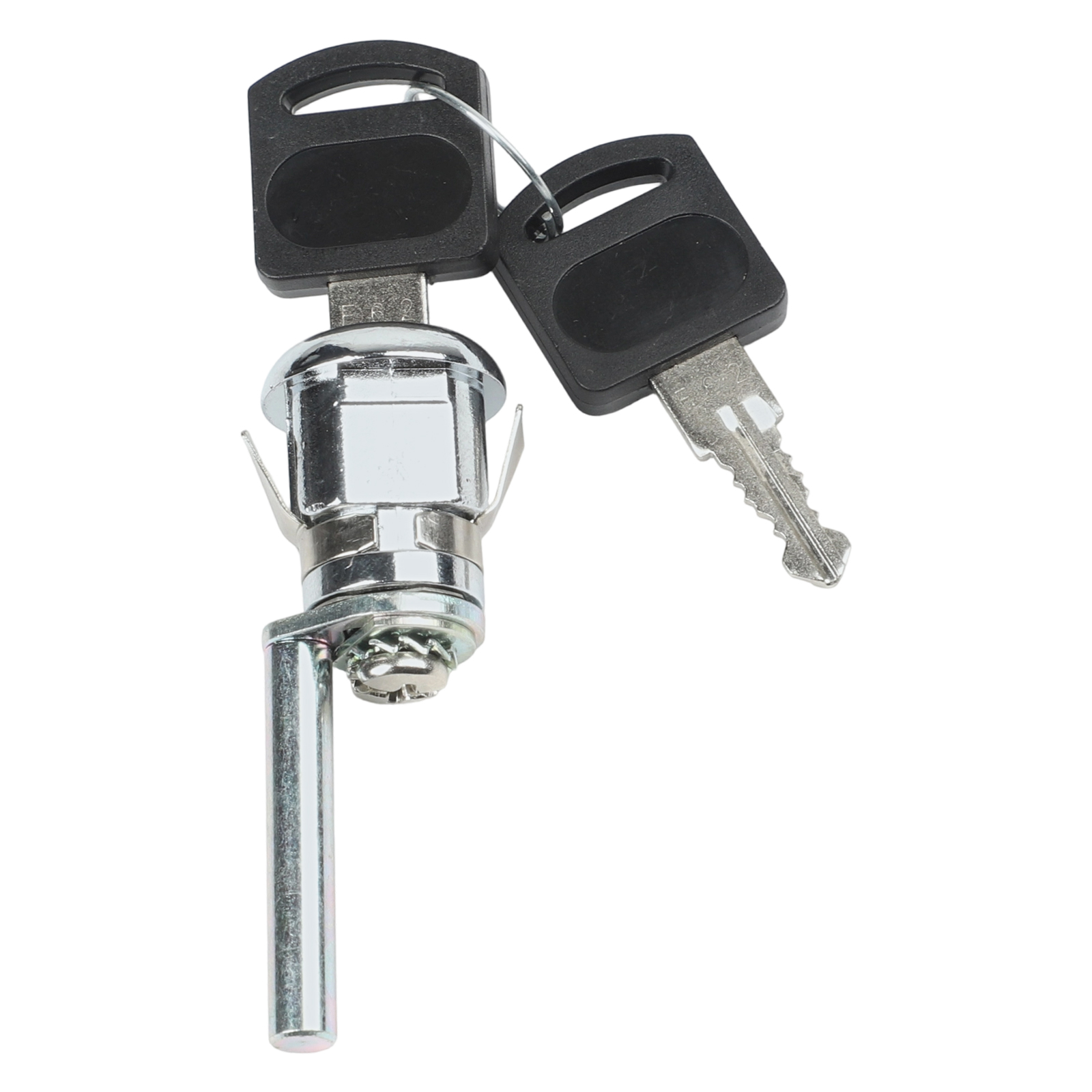 1 Conjunto de Fechaduras para  - Furniture Hardware Lock avaliação e preço