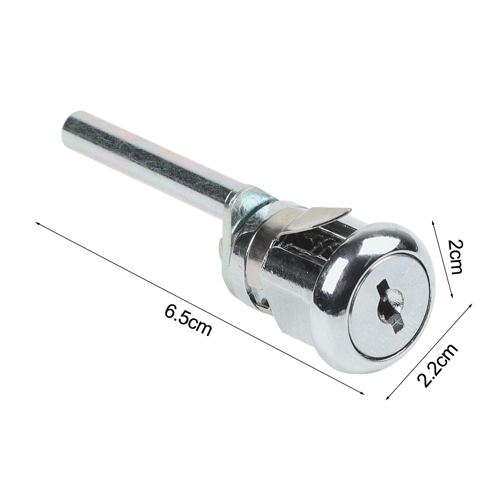 1 Conjunto de Fechaduras para  - Furniture Hardware Lock avaliação e preço