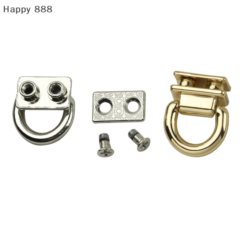 D anel saco clipe lateral five - Furniture Hardware Supply avaliação e preço