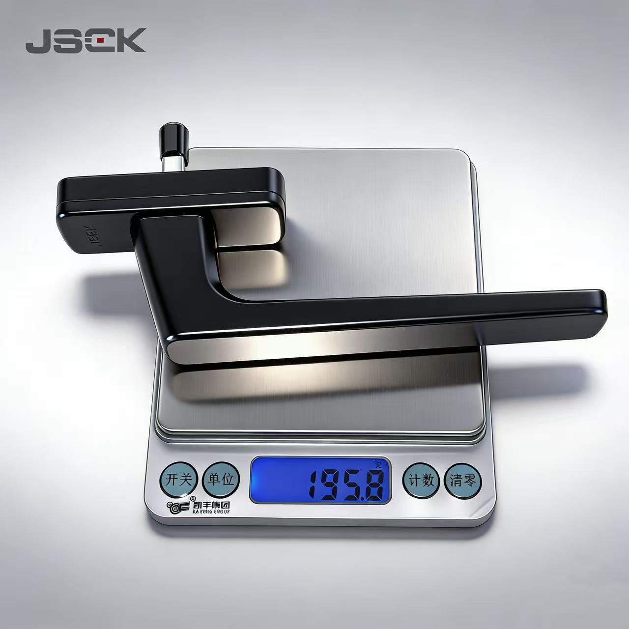 Maçaneta de Janela com Eixo Qu - Furniture Hardware Supply avaliação e preço