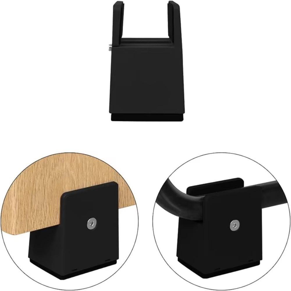 Base Elevatória Tipo Braçadeir - Furniture Screw Type avaliação e preço