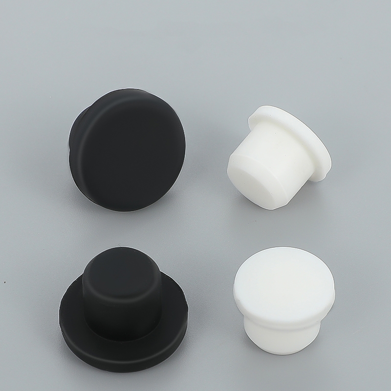 Plugue de Silicone Sólido Pret - Furniture Screw Type avaliação e preço