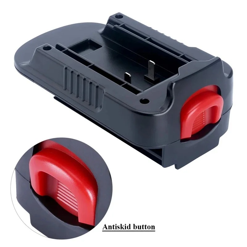 Adaptador Conversor HPA1820 pa - Black+Decker Tool 20V Max avaliação e preço