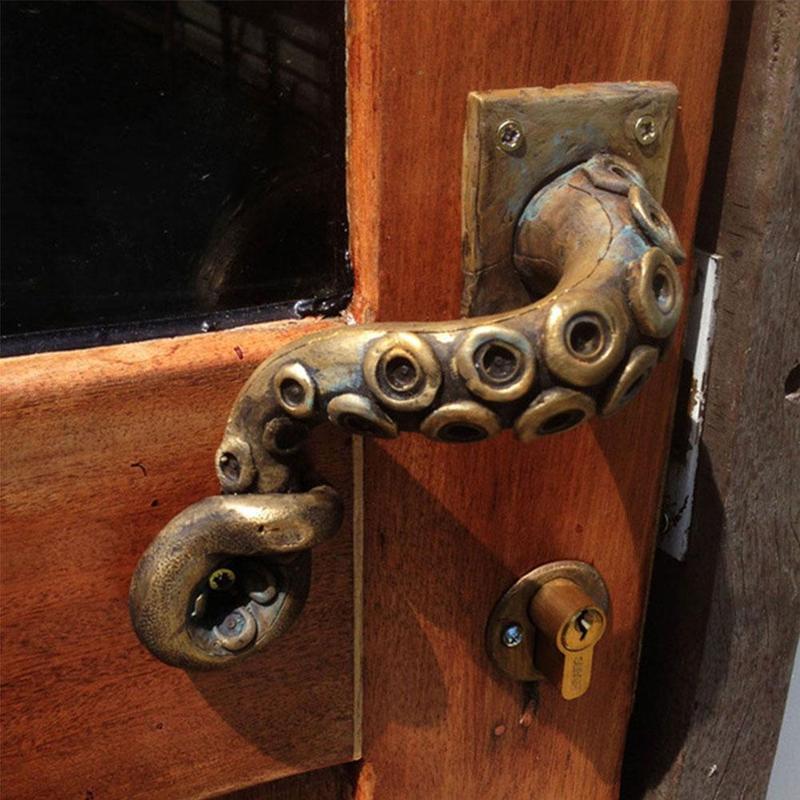 Maçaneta de porta polvo vintag - Furniture Hardware Supply avaliação e preço