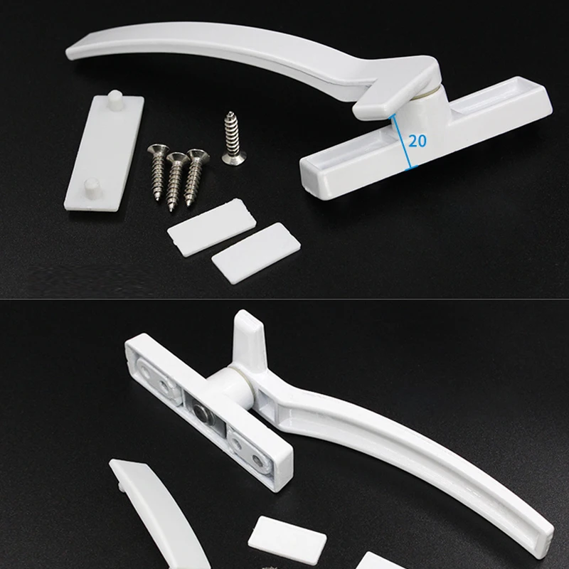 A janela de substituição branc - Furniture Hardware Supply avaliação e preço