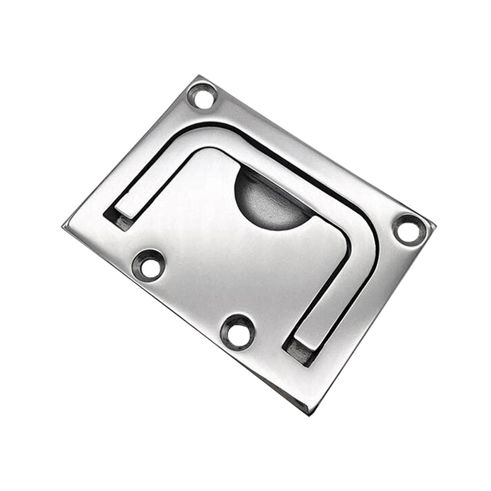Alça de Elevação Quadrada Embu - Furniture Hardware Supply avaliação e preço