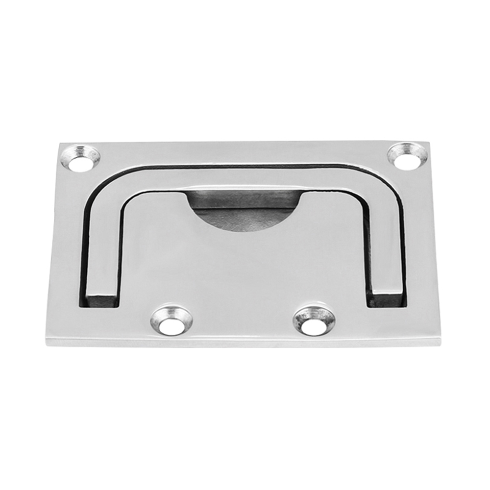 Alça de Elevação Quadrada Embu - Furniture Hardware Supply avaliação e preço