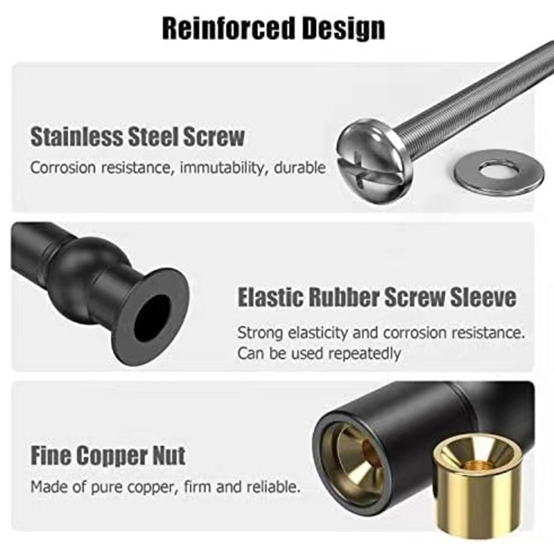 2 Peças de Parafusos de Libera - Furniture Screw Type avaliação e preço