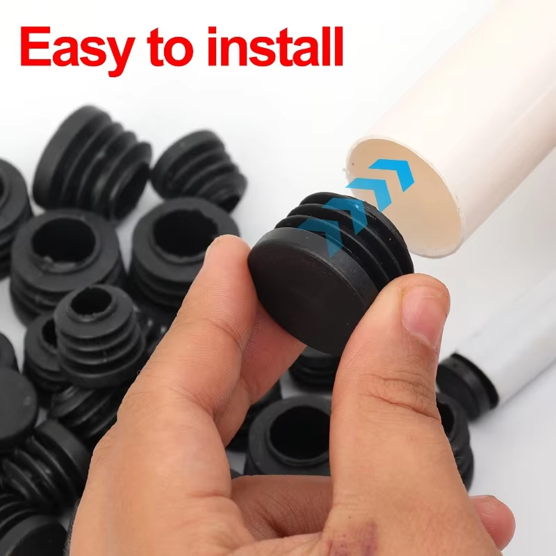 20-100 PEÇAS Protetores de Pés - Furniture Hardware Covers avaliação e preço