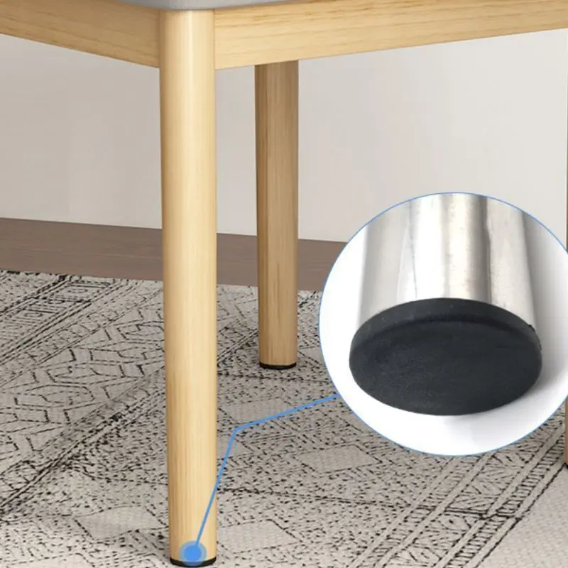 20-100 PEÇAS Protetores de Pés - Furniture Hardware Covers avaliação e preço