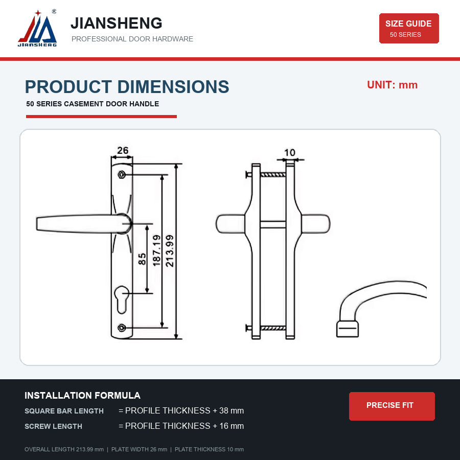 Conjunto de Fechadura com Puxa - Furniture Hardware Supply avaliação e preço