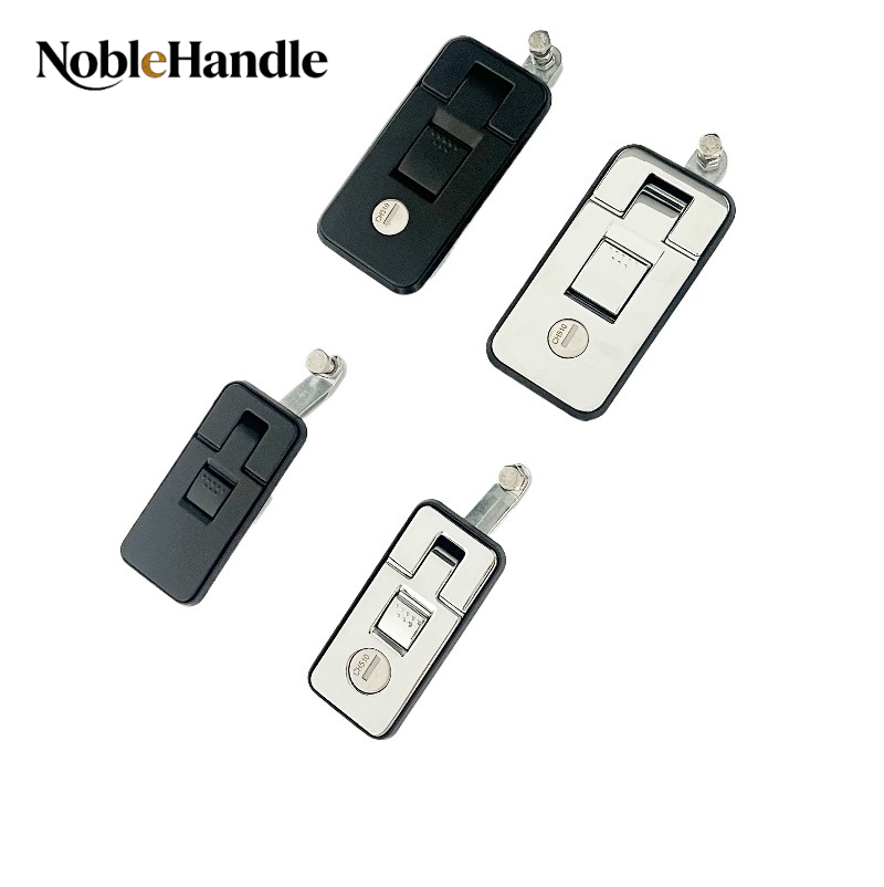 Fechadura de Trinco com Maçane - Furniture Hardware Supply avaliação e preço