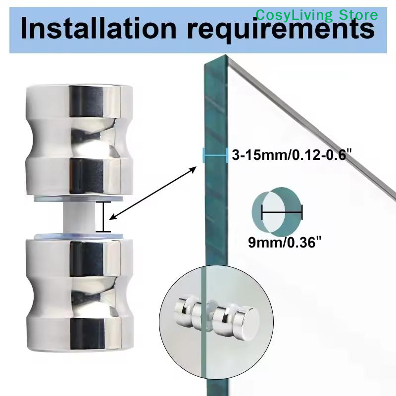 [CL] Puxador Elegante para Por - Furniture Hardware Supply avaliação e preço