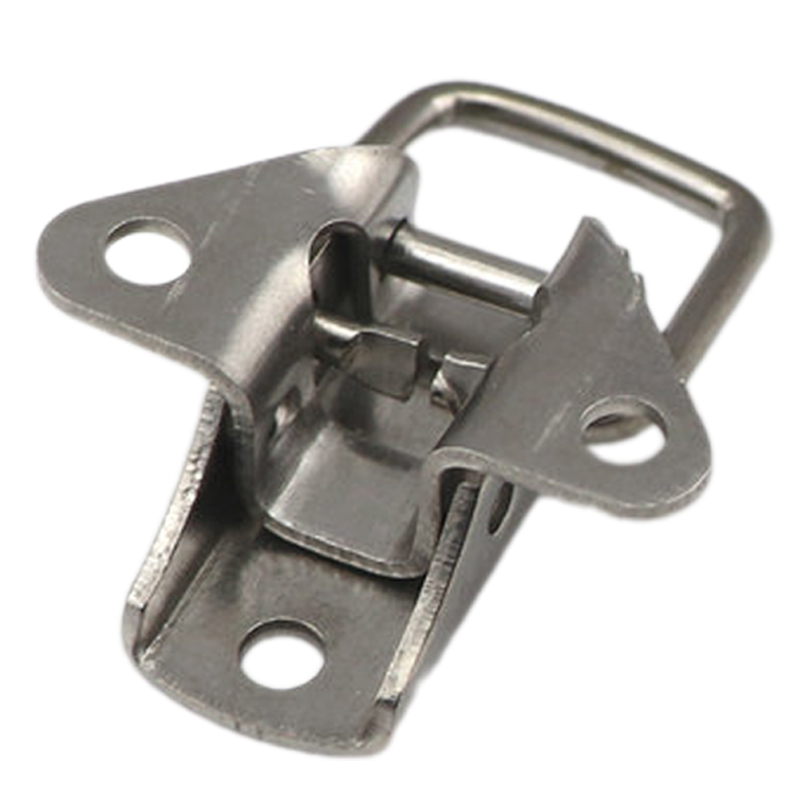 1/4 pçs de aço inoxidável mini - Furniture Hardware Accessories avaliação e preço
