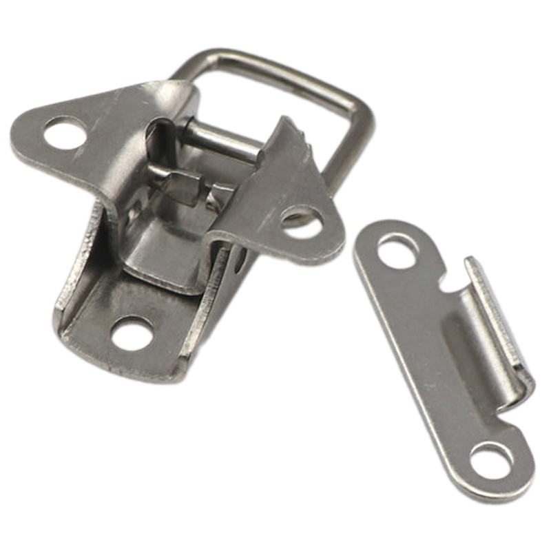 1/4 pçs de aço inoxidável mini - Furniture Hardware Accessories avaliação e preço