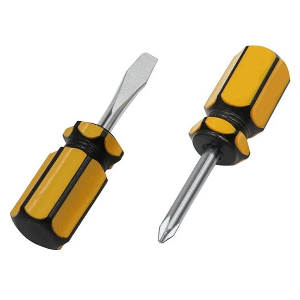 Conjunto de 4 chaves de fenda  - Furniture Screw Type avaliação e preço